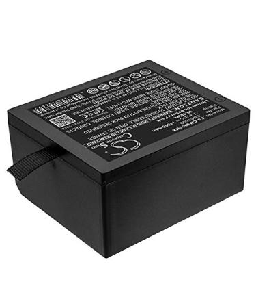 SPANN Battery Replacement for DHRM DHR930D DHR930-D 7.4V