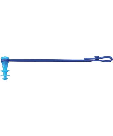 VIEW Swimming Gear Silicone 2-Way Ear Plugs Blue | VA-1201A-BL - Buy Online on GoSupps.com