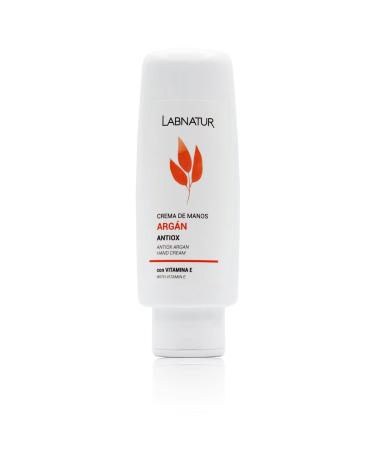 Argan hand and nail cream 150 ml