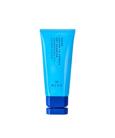 R+Co BLEU Vapor Lotion to Powder Dry Shampoo | Weightless Formula Residue-Free + Touchable Dry Shampoo | Vegan Sustainable + Cruelty-Free | 3 Oz