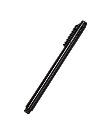 FRCOLOR Nail Pen Nail Polish Drawing Pen Nail Brush Pen Nail Art Tips Builder Pen Nail Drawing Pen Extension Gel Pen Nail Gel Polish Manicure Decor Pen Manicure Pen Step Abs Practice Hands 14X1X1CM Black