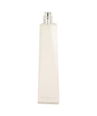 Pitbull by Pitbull Eau De Toilette Spray 3.4 oz by Pitbull