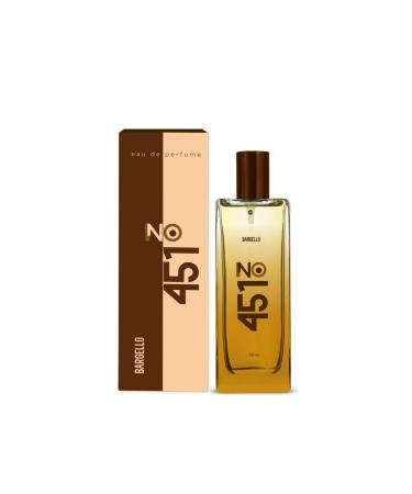 KSL BARGELLO NO.451 UNISEX 50 ml PERFUME EDP (1.7oz) - Buy Online on GoSupps.com