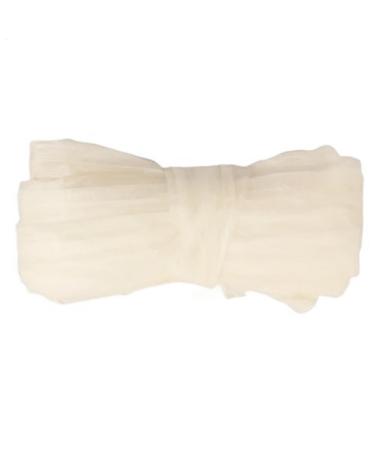 Natural Casings for Sausage Sausage Skin Casing 98 Feet Edible Pork Casings Pork Casings for Sausage Making