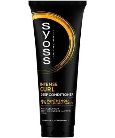  Syoss SYOSS Waves Intensive Conditioner 250 ml - Buy Online on GoSupps.com