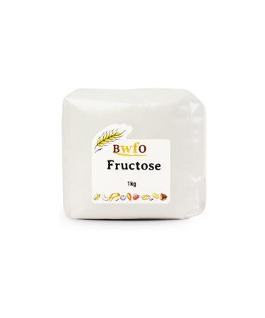 Fructose 1kg (BWFO)