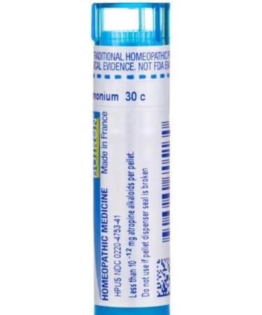 Buy BOIRON USA Stramonium 30c - Fast International Shipping | Homeopathic Remedy - Buy Online on GoSupps.com