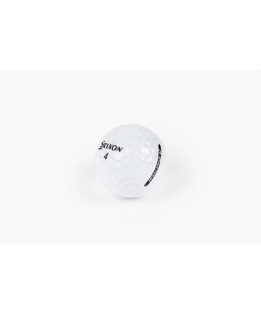 Clean Green Golf Balls 12-48 Recycled Srixon Q-Star Mix | Good Condition Graded | Includes Carrying Bag - Buy Online on GoSupps.com