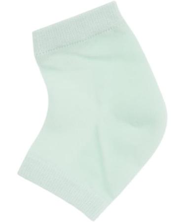 Beaupretty 2 Pairs Foot Non Skid Socks Heel Sleeve Moisturizing Silicone Socks Anti- Cracking Ankle Socks Womens Socks Women's Socks & Hosiery Moisturizing Gel Socks Miss Breathable - Buy Online on GoSupps.com