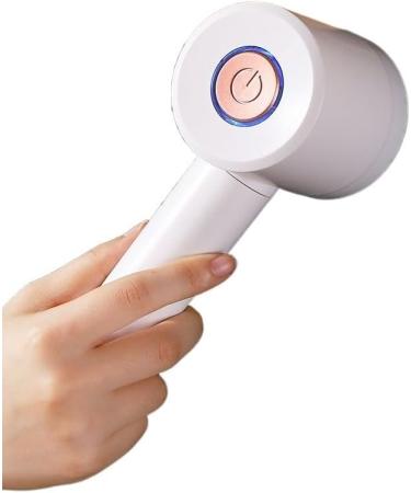 Buy Fabric Shaver Lint Remover for Clothes & Furniture - Battery/Powdered 20cm - International Shipping Available - Buy Online on GoSupps.com
