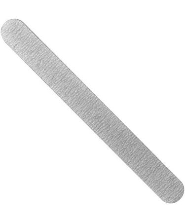 Americanails EasyPeel Manicure Nail File - Cushioned 180 Grit Zebra Strips (50ct) for Perfect Nails - Buy Online on GoSupps.com