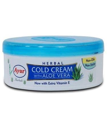 Ayur Herbal Aloe Vera Cold Cream 500ml