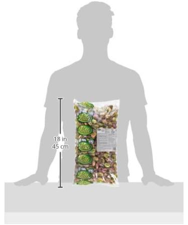 Lutti L Arlequin Cocktail Sans Gluten et V g tarien 2 91 kg - Buy Online on GoSupps.com