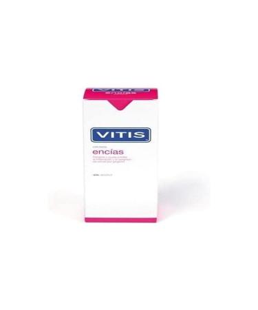 CSTLL VITIS COLUTORIC 500 ml