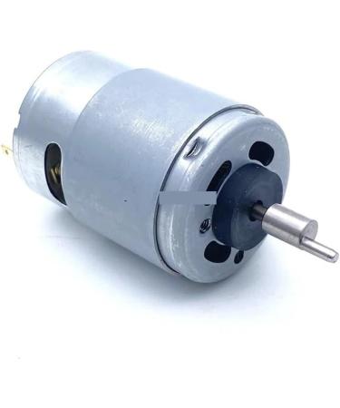 Hair Clipper Repair DC electronic starter RS-380PH-4045 Accessories 2.6V 13V AXHNGUQB - Buy Online on GoSupps.com