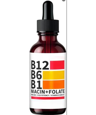 B vitamins which provide energy and overall body balance