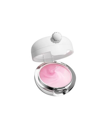 BIOAQUA Strawberry Fruit Moisturizing Lip Mask Hydrating Oil Dry Lips Repair Cracked Skin Cream 13g 0.46oz