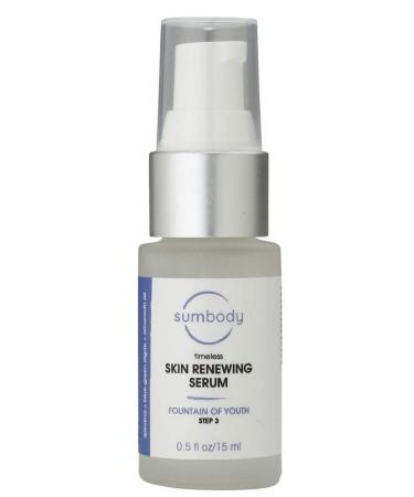 Anti Aging Hydrating Serum Timeless Skin Serum - Hyaluronic Acid Serum for Face with Vitamin B5 & Minerals Nourishing Face Care for Men and Women Skin Firming Rejuvenating Serum Made in USA