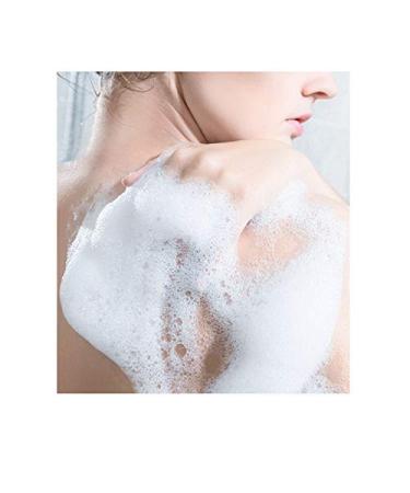 Prickly Pear Skin Cleanser 500ml - Moisturizing & Purifying Shower Gel for Dry Skin - Relieve & Refresh with Pink Bath Wash - Buy Online on GoSupps.com