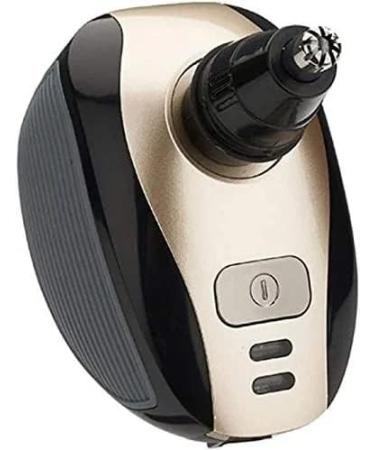 Buy Men's 5 in 1 Cordless Electric Razor - Rotary Shaver & Grooming Kit for Bald Heads Beard Hair & Nose Trimming - International Shipping Available - Buy Online on GoSupps.com