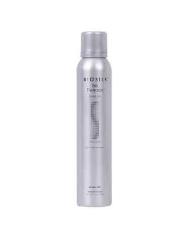 BioSilk Shine On Spray - Instant Hair Glow | Biosilk - Buy Online on GoSupps.com