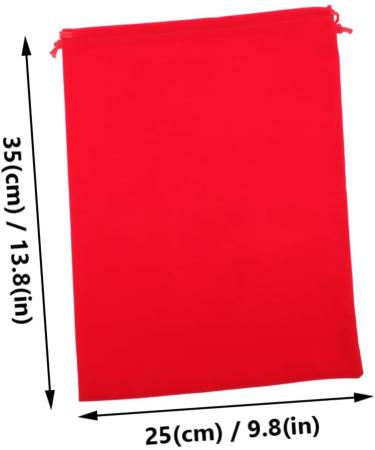 NOLITOY 3pcs Hair Dryer Storage Bag Curl Hair Dryer Travel Hair Dryer Drawstring Pouches Cosmetic Bag Large - Buy Online on GoSupps.com