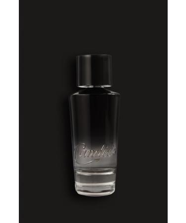 CANDIE'S Black for Him Cologne for Men with Notes of Mandarin Cinnamon & Black Pepper Perfumes for Men Men's Cologne Men's Fragrances 3.4 Oz - Buy Online on GoSupps.com