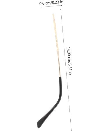 Buy Gleavi Frame Stand - 3 Pairs Glasses Accessories & Replacement Brackets for Ultimate Glasses Holder - Buy Online on GoSupps.com
