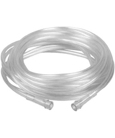 Salter Labs 7ft Oxygen Tubing - Smooth, Model 2002-7 | Individual Quantity - Buy Online on GoSupps.com