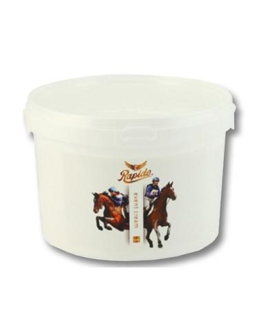 RAPIDE RAPIDE Event Cream - 1 Liter