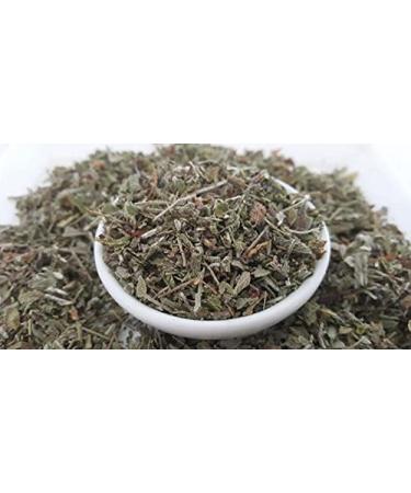 Sage 100% Turkish Natural Herbal Leaves Tea - 50g/2oz Pack - Buy Online on GoSupps.com