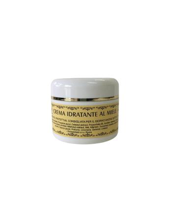 COOP MELISSA Honey Moisturizing Cream 50 ml