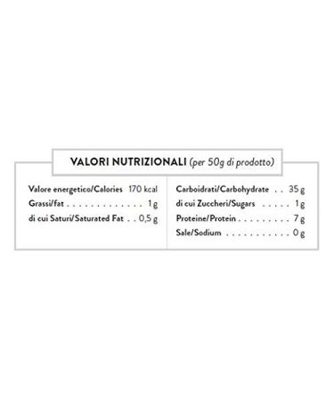 Molin di Pepe Whole Grain Spelled Farro Monococco - Nutrient-Rich High Fiber Digestible | 350g Pack from Mugello Tuscany - Buy Online on GoSupps.com