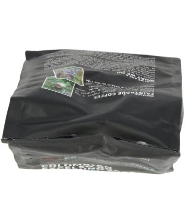  Equal Exchange Equal Exchange Excelso Pack of 2 Organic Roasted and Ground Coffees 227g - Buy Online on GoSupps.com