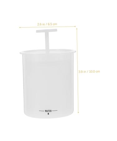Didiseaon 2pcs Soap Bubbles Party Favors Facial Cleanser Bubble Maker Skincare Face Wash Foamer - Buy Online on GoSupps.com