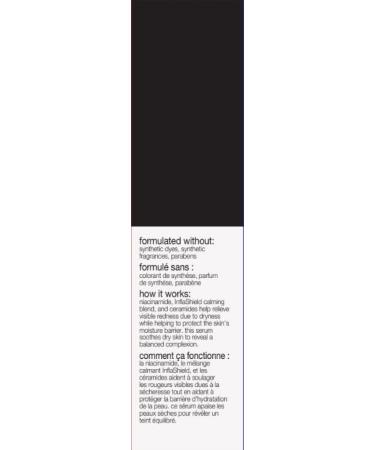 PCA Skin Dual Action Redness Remover Serum - Hydrating Anti-Redness Treatment for Inflammation (1 fl oz) - International Shipping Available - Buy Online on GoSupps.com