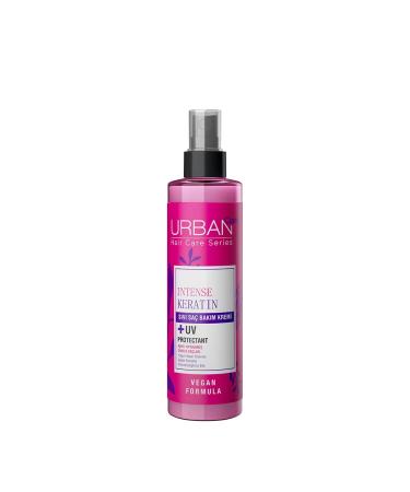 Urban Care Urban Care Intense & Keratin Leave-In 200 ml