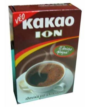 Cocoa Powder Kakao (Ion) 125g by Ion