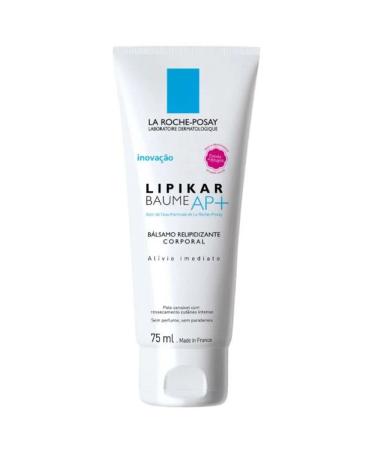 La Roche Posay Lipikar Balm AP+ 75ml