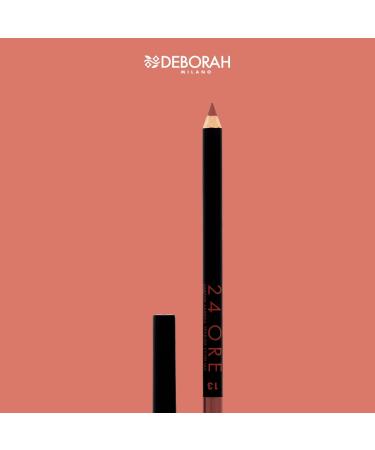 DEBORAH LAB PERF 24H 005 - Long-Lasting Fragrance International Shipping | Best Price & Quality - Buy Online on GoSupps.com