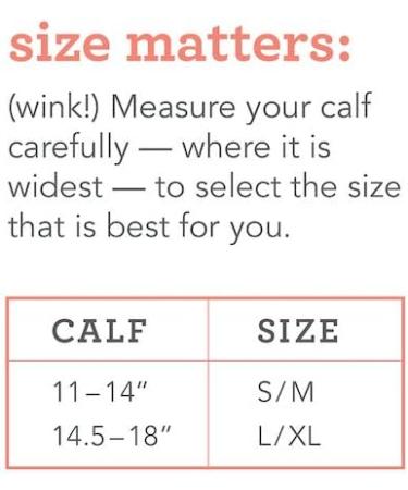Shop Athletic Compression Sleeve for Lower Legs | 15-20 mmHg Support Footless L/XL - Buy Online on GoSupps.com