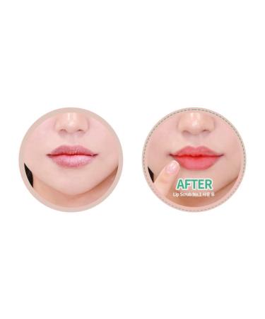 May Island Lip Care Kit | Lip Mask & Sugar Scrub Set for Overnight Treatment | Exfoliating Lip Therapy | International Shipping - Buy Online on GoSupps.com