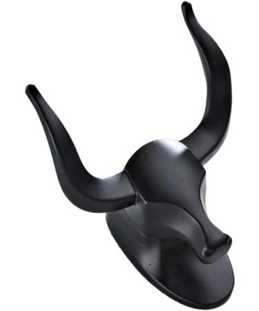 Exceart Clothes Bar - 3 Piece Hat Hooks & Robust Wall Holders | Creative Aluminum Design for Razors & Accessories - Perfect Individual Wall Hooks - Buy Online on GoSupps.com