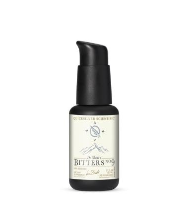Quicksilver Scientific - Dr. Shades Bitters No. 9 (1.7 Fl Oz/50ml)