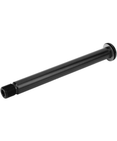 Drfeify Pin Axis Bicycle Fork | 155mm Alu | Light Black | Quick-Assembly for FOX SC32 34 36 Series | International Shipping - Buy Online on GoSupps.com