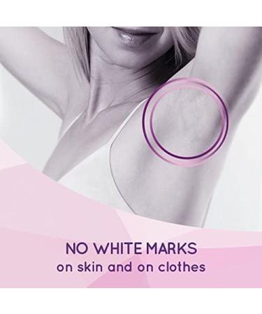 Mennen Lady Speed Stick Invisible Dry Deodorant Wild Freesia 1.4oz - Long-lasting Odor Protection - Pack of 1 - Buy Online on GoSupps.com