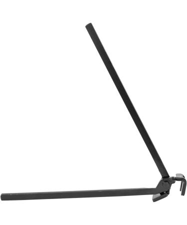 Blacksmith Railroad Spike Tongs - High-Quality and Durable Tool for Blacksmithing - Buy Online on GoSupps.com