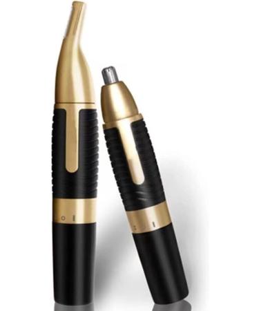 Electric Nose Hair Trimmer - Washable Nose Hair Scissors for Men & Women - Shop Now - Buy Online on GoSupps.com