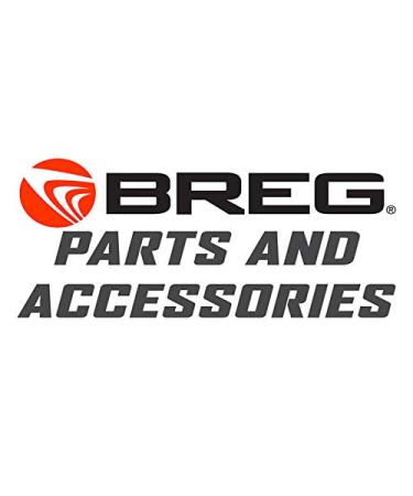 BREG 'AL052007BB- Progait St Mid-Calf L