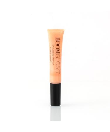 BOOM! by Cindy Joseph Boom Gloss - Moisturizing  Translucent Gloss - Not Sticky or Tacky - Subtle Shine For Mature Women - Neutral-toned - Clean-beauty formula
